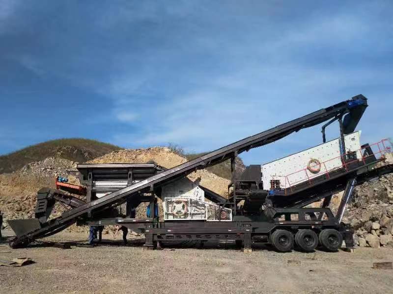 Price advantage of cone crusher