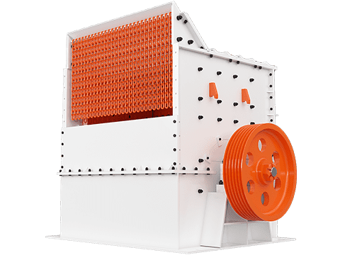 PC box crusher